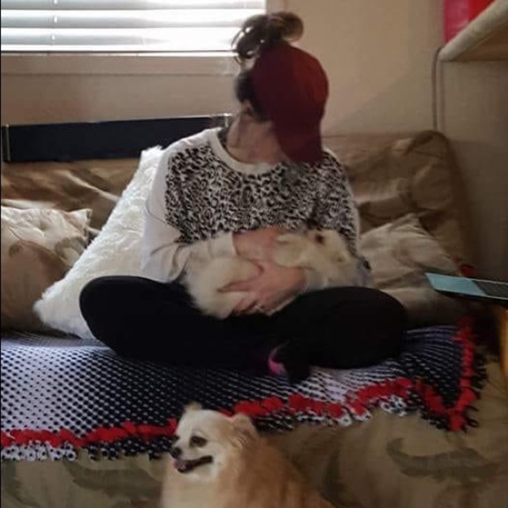 Meet your Posher, Cheri